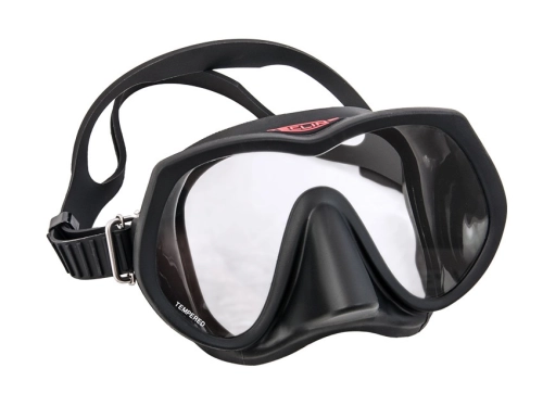 Tecline Frameless Super View Mask