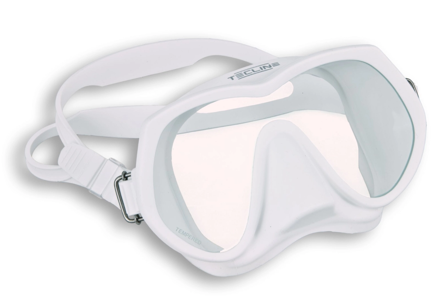 Tecline Frameless Super View Mask