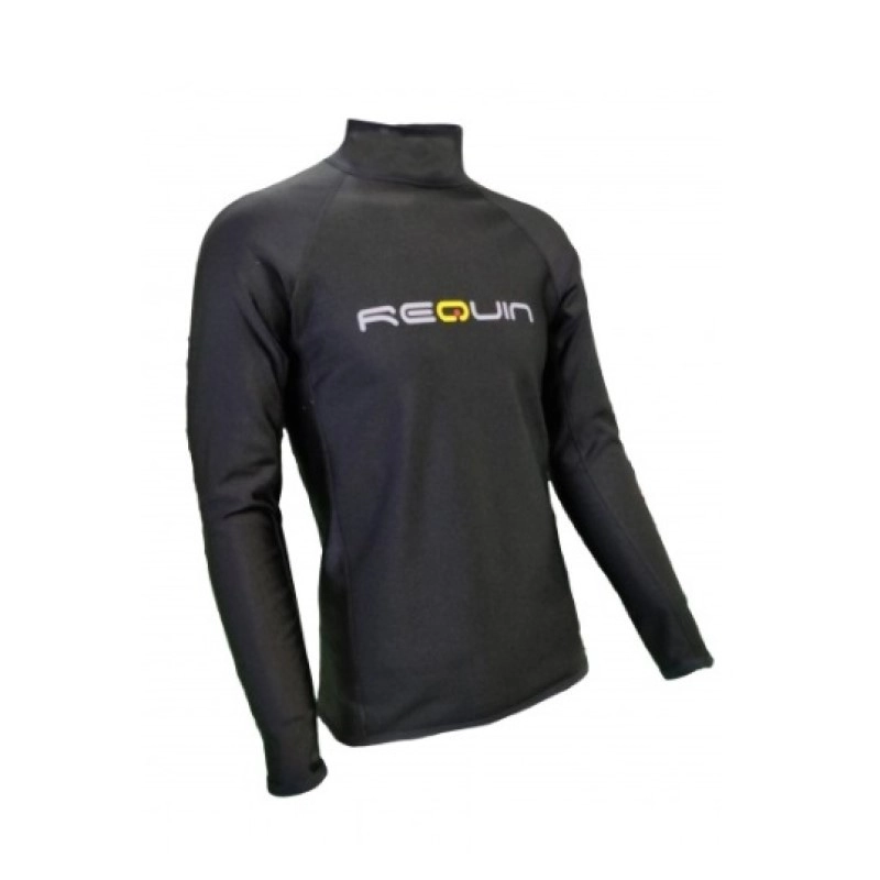 Thermal Long Sleeve Rashguard