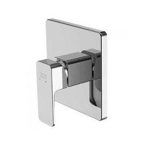 FFAS1322- 709500BF0 Acacia E Concealed Shower Mixer With U-box