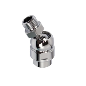 Aquatec SW-03 Swivel Connector 180 Degree Second Stage Adapter