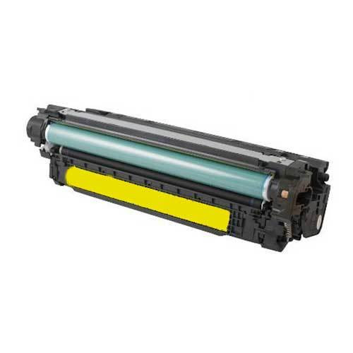 HP CE262A (648A)