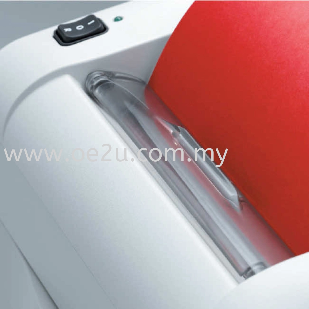 IDEAL 2270 Paper Shredder (Shred Capacity: 11-13 Sheets, Strip Cut: 4mm, Bin Capacity: 20 Liters)_Made in Germany