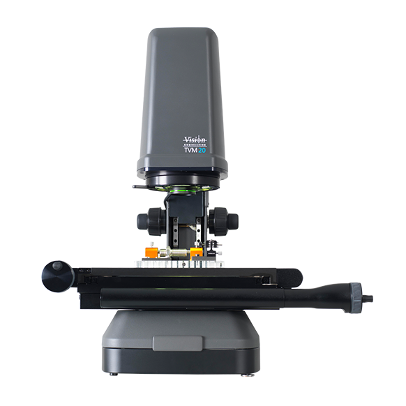 Vision Engineering - TVM20 Video Measuring Machine 2D Measurement Dimensional Selangor, Malaysia, Kuala Lumpur (KL), Singapore, Seri Kembangan Service, Repair | The Great Services