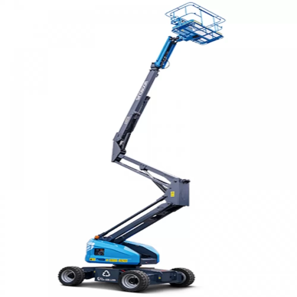 Electric Drive Articulating Boom Lift