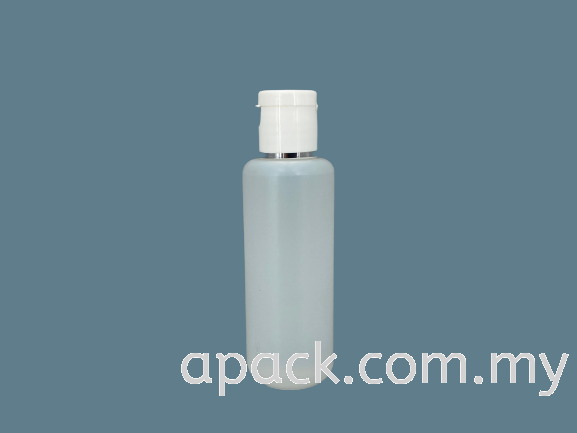 1281 51-100ml Bottle Plastic Malaysia, Johor Bahru (JB) Manufacturer, Supplier, Supply, Supplies | A-Pack Marketing Sdn Bhd