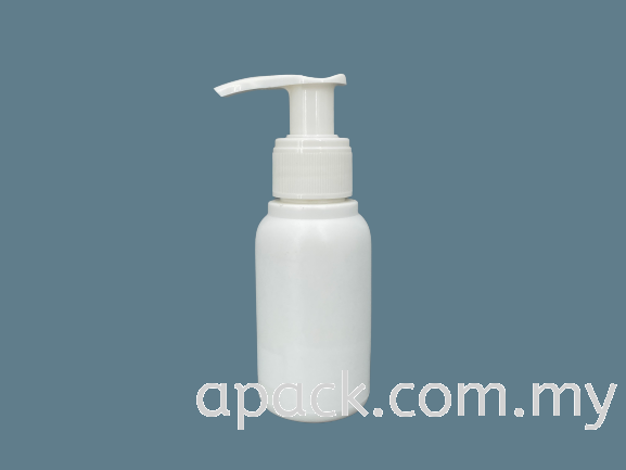 1641 51-100ml Bottle Plastic Malaysia, Johor Bahru (JB) Manufacturer, Supplier, Supply, Supplies | A-Pack Marketing Sdn Bhd