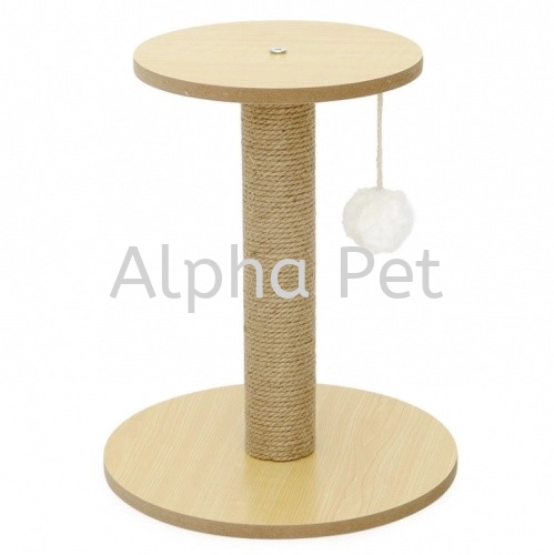 Cat Tree (CTMH04)