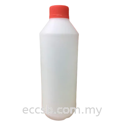 Bottles Plastic (Brand: ECC)