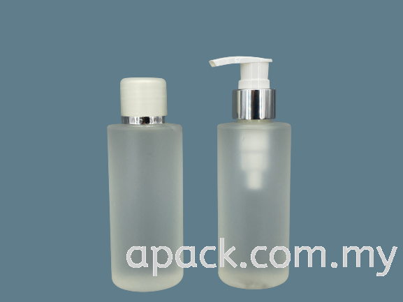 4571 101-200ml Bottle Plastic Malaysia, Johor Bahru (JB) Manufacturer, Supplier, Supply, Supplies | A-Pack Marketing Sdn Bhd