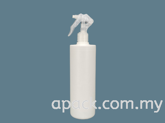 1319 401-500ml Bottle Plastic Malaysia, Johor Bahru (JB) Manufacturer, Supplier, Supply, Supplies | A-Pack Marketing Sdn Bhd