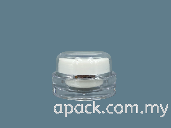 JA0110 Jar Plastic Malaysia, Johor Bahru (JB) Manufacturer, Supplier, Supply, Supplies | A-Pack Marketing Sdn Bhd