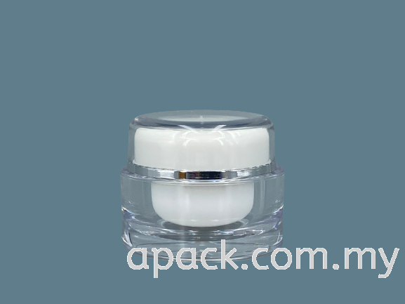 JA0610 Jar Plastic Malaysia, Johor Bahru (JB) Manufacturer, Supplier, Supply, Supplies | A-Pack Marketing Sdn Bhd