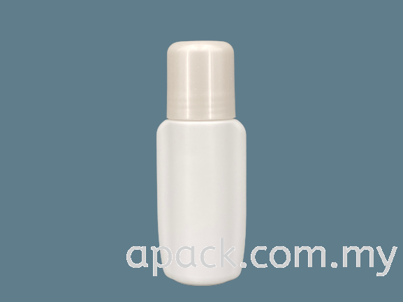 5471 Roll On Bottle Plastic Malaysia, Johor Bahru (JB) Manufacturer, Supplier, Supply, Supplies | A-Pack Marketing Sdn Bhd