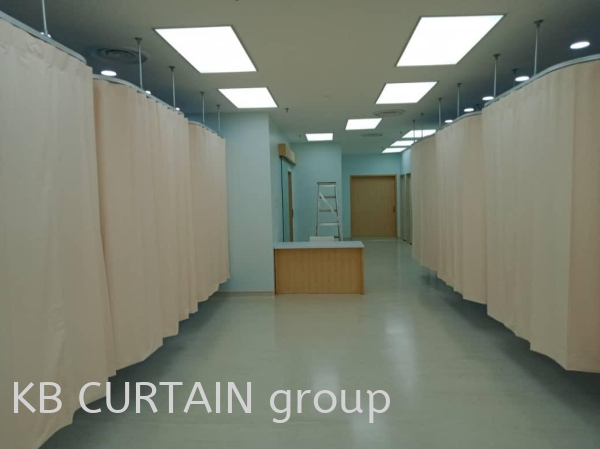 Hospital curtain Commercial CURTAIN SERIES Johor Bahru (JB), Malaysia, Singapore, Mount Austin, Skudai, Kulai Design, Supplier, Renovation | KB Curtain & Interior Decoration