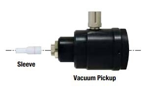 DLP6500 Vacuum Pickups And Sleeves Delvo Selangor, Malaysia, Kuala Lumpur (KL), Penang, Johor Bahru (JB), Melaka Supplier, Distributor, Supply, Supplies | Srita Sdn Bhd