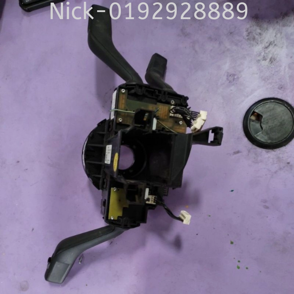 VOLKSWAGEN PASSAT CC STEERING ANGLE ( USED )