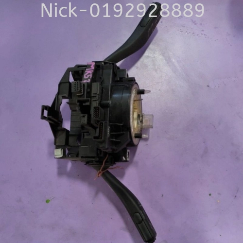 VOLKSWAGEN GOLF MK5 2.0 STEERING ANGLE ( USED )