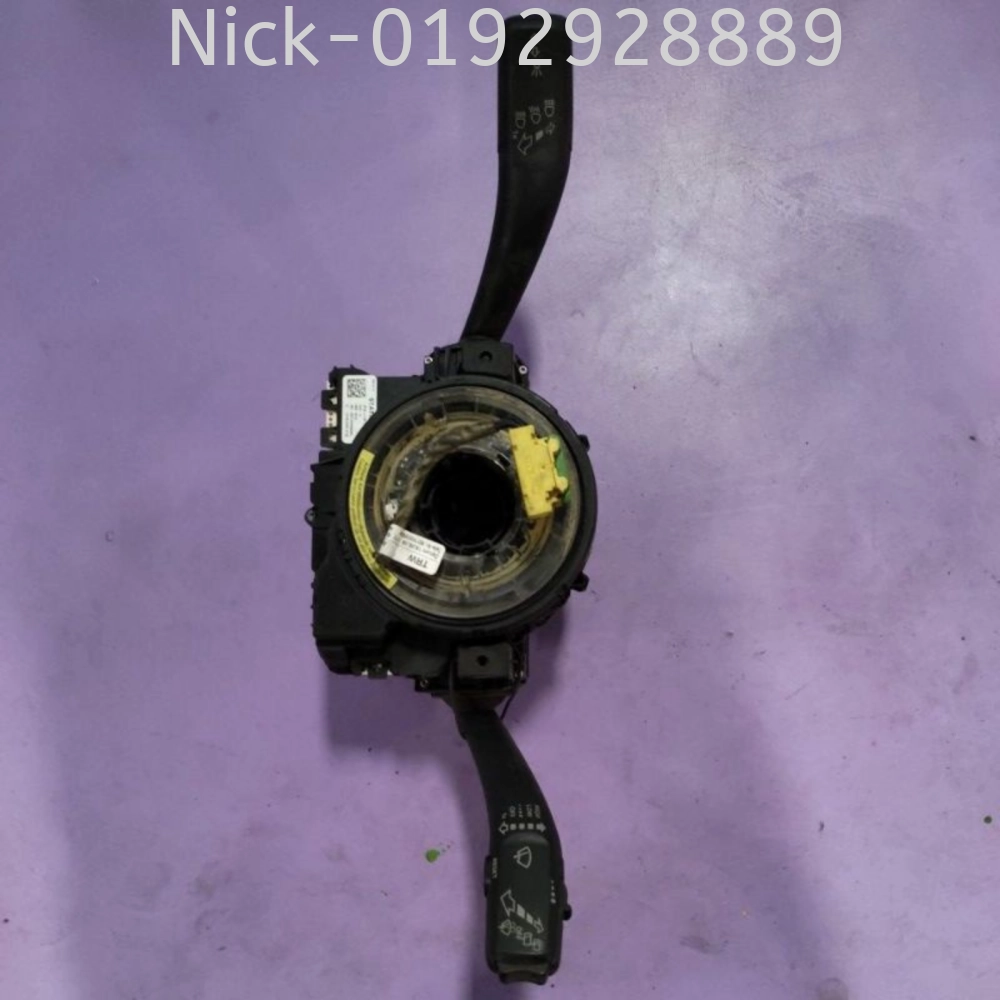 AUDI A4B8 STEERING ANGLE ( USED )