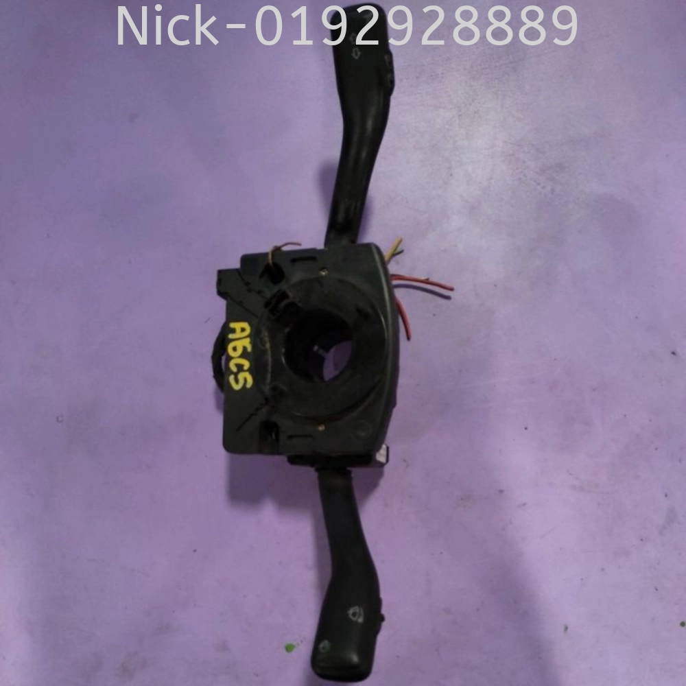 AUDI A6C5 STEERING ANGLE ( USED )