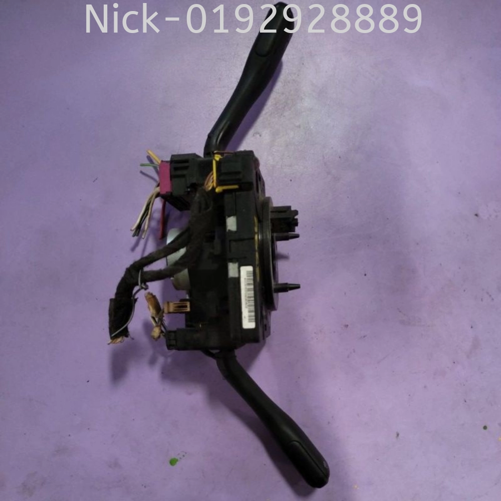 AUDI A6C5 STEERING ANGLE ( USED )