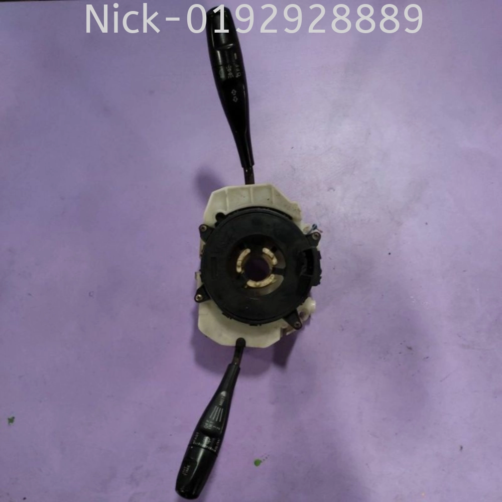 PROTON PERDANA V6 STEERING ANGLE SENSOR ( USED )