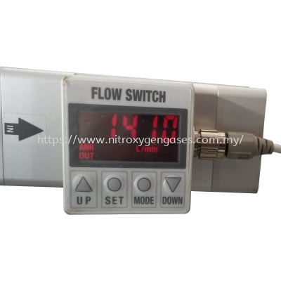 Flowmeter