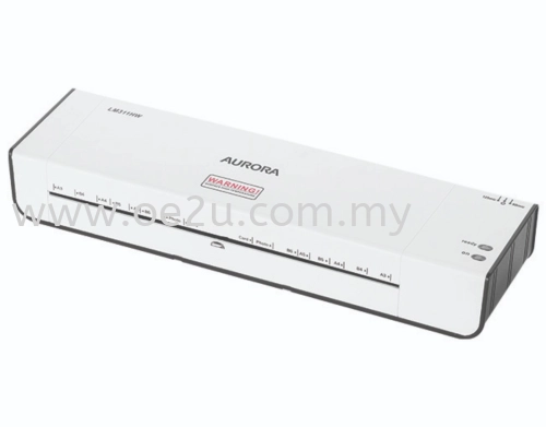 AURORA A3 Laminator (LM311HW)