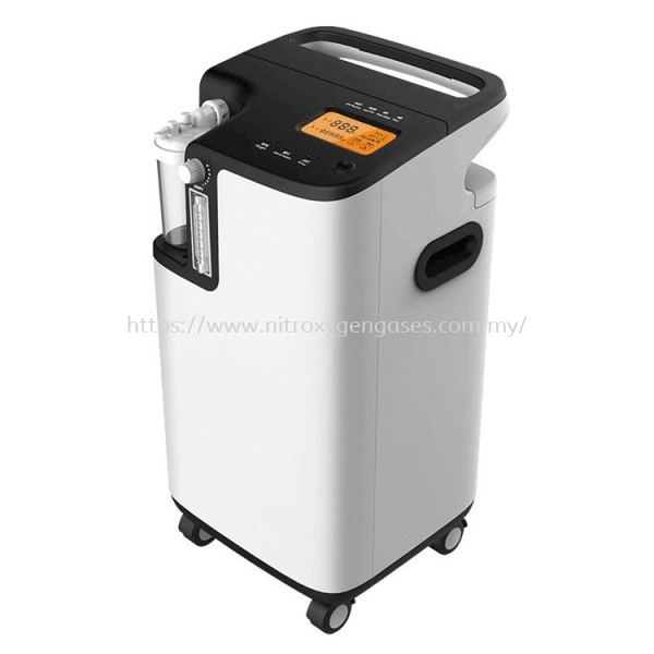 Medical Oxygen Concentrator Medical Oxygen Concentrator Malaysia, Selangor, Kuala Lumpur (KL), Subang Jaya Manufacturer, Supplier, Supply, Supplies | Nitroxygen Gases Sdn Bhd