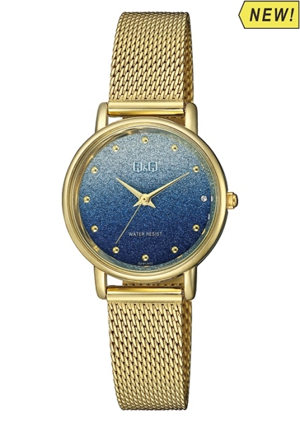 Q&Q QZ91J002Y LADIES FASHION WATCH FASHION WOMENS  Q&Q Selangor, Malaysia, Kuala Lumpur (KL), Shah Alam Supplier, Suppliers, Supply, Supplies | CLOCK FAMILY ENTERPRISE