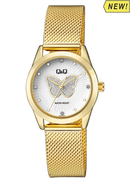 Q&Q QZ93J001Y LADIES FASHION WATCH FASHION WOMENS  Q&Q Selangor, Malaysia, Kuala Lumpur (KL), Shah Alam Supplier, Suppliers, Supply, Supplies | CLOCK FAMILY ENTERPRISE