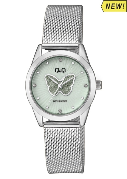 Q&Q QZ93J232Y LADIES FASHION WATCH FASHION WOMENS  Q&Q Selangor, Malaysia, Kuala Lumpur (KL), Shah Alam Supplier, Suppliers, Supply, Supplies | CLOCK FAMILY ENTERPRISE