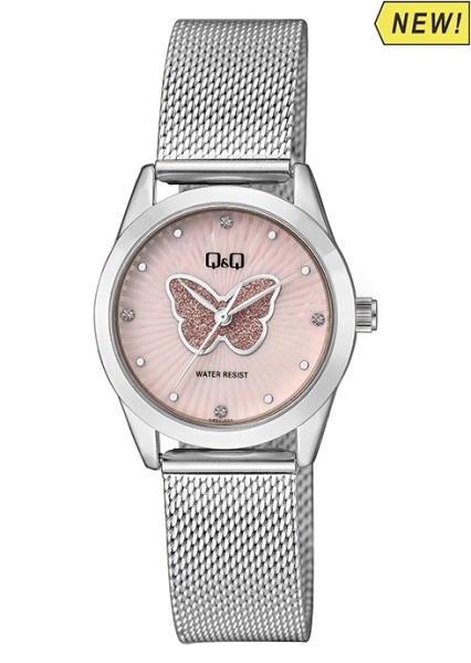 Q&Q QZ93J202Y LADIES FASHION WATCH FASHION WOMENS  Q&Q Selangor, Malaysia, Kuala Lumpur (KL), Shah Alam Supplier, Suppliers, Supply, Supplies | CLOCK FAMILY ENTERPRISE