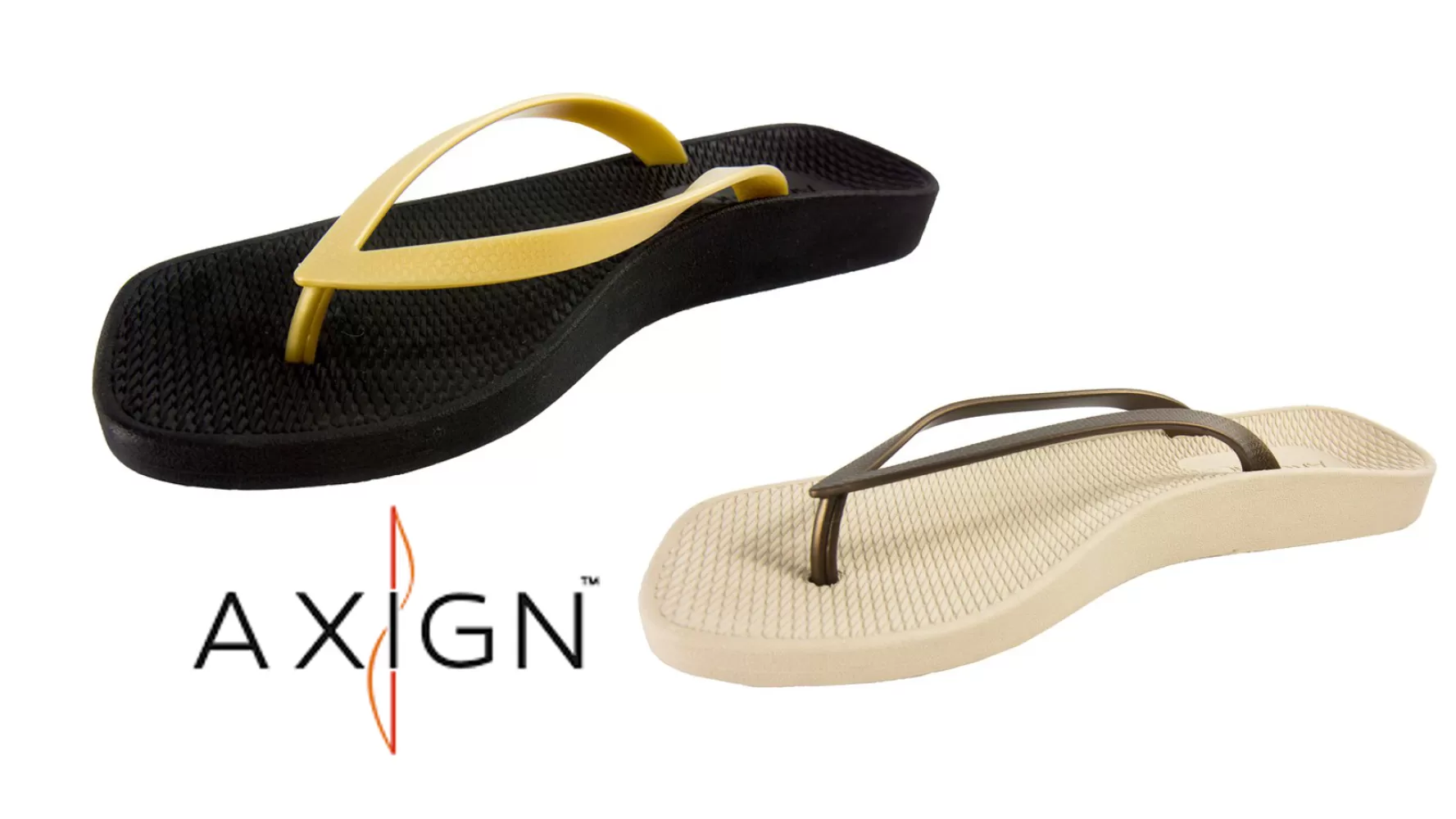 AXIGN Medical Sandals