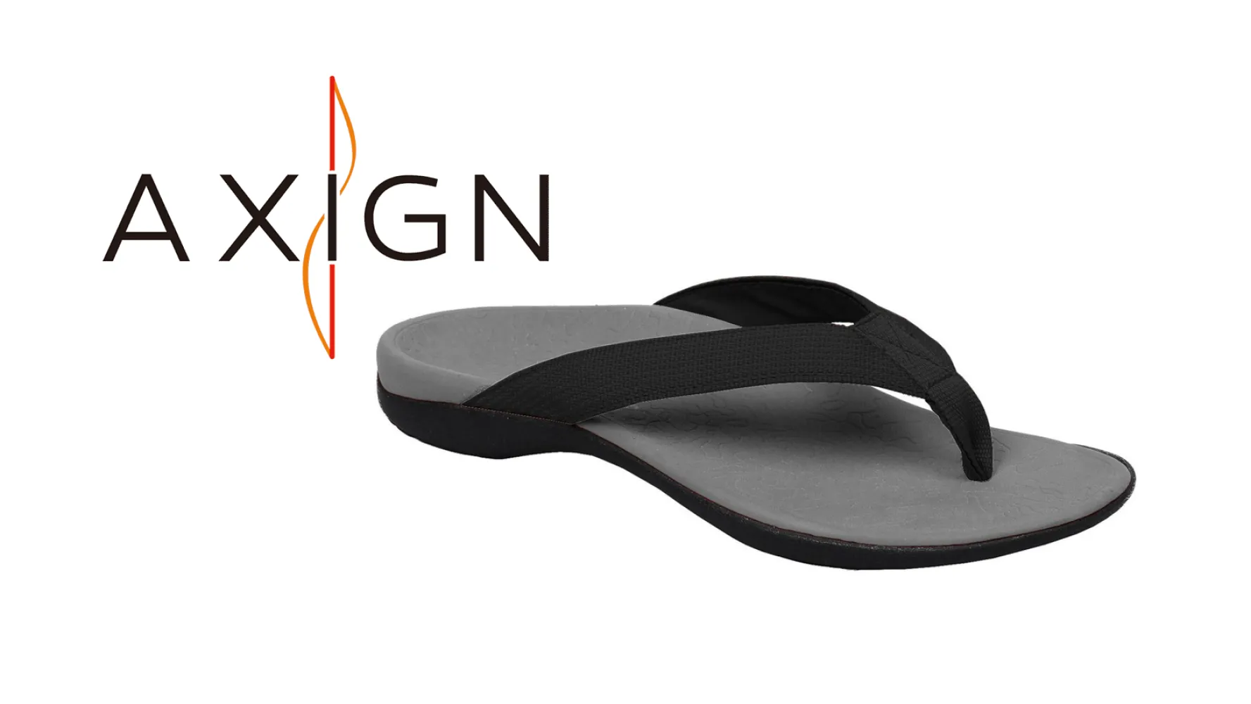 AXIGN Flip Flops Healthy Sandals