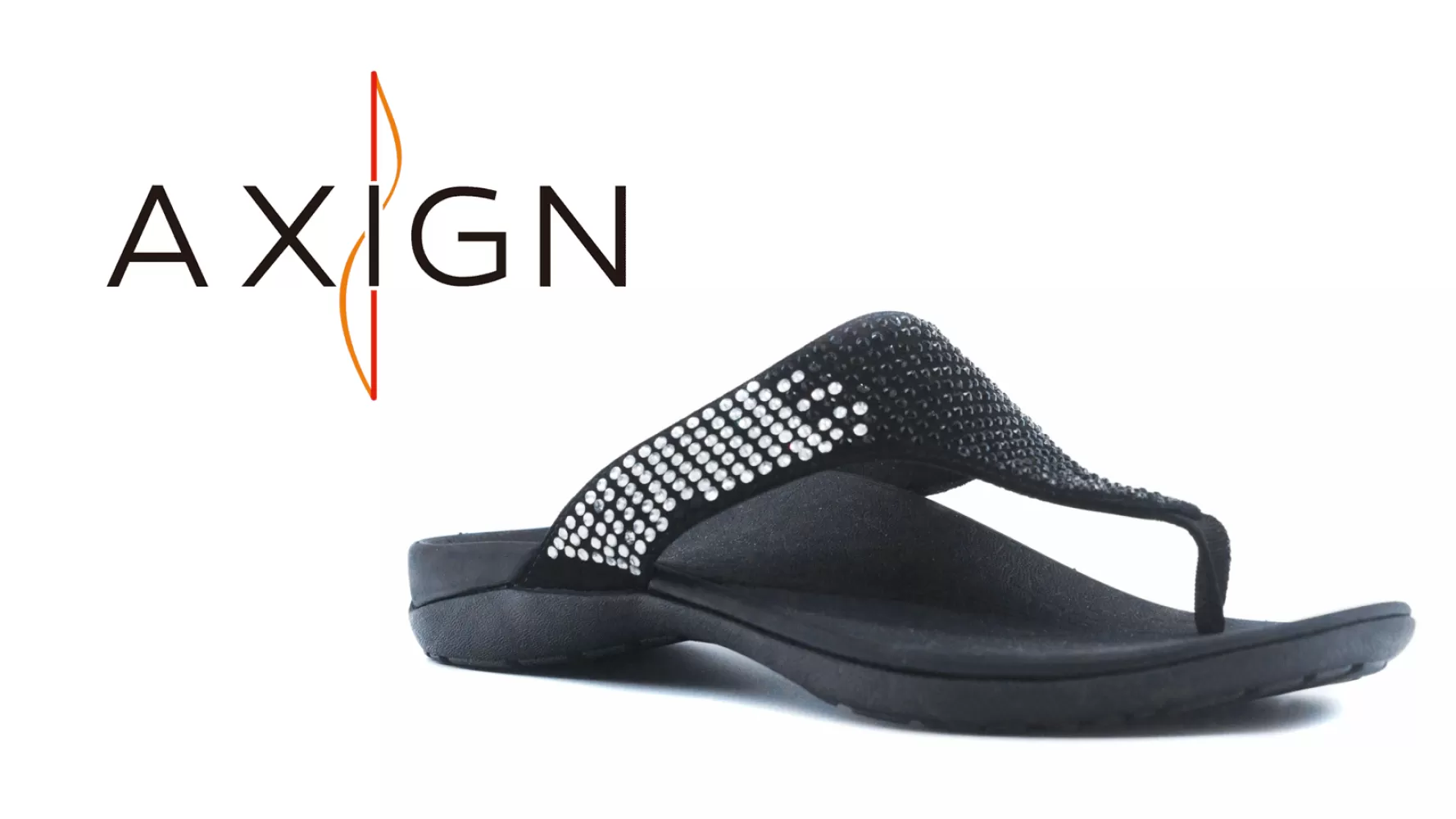 AXIGN ALEXA FlipFlops Stylish Sandals
