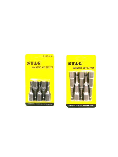 BOX BIT STAG HARDWARE Selangor, Malaysia, Kuala Lumpur (KL), Shah Alam Supplier, Suppliers, Supply, Supplies | Sze Chern Hardware Trading Sdn Bhd