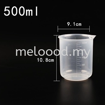 500ml