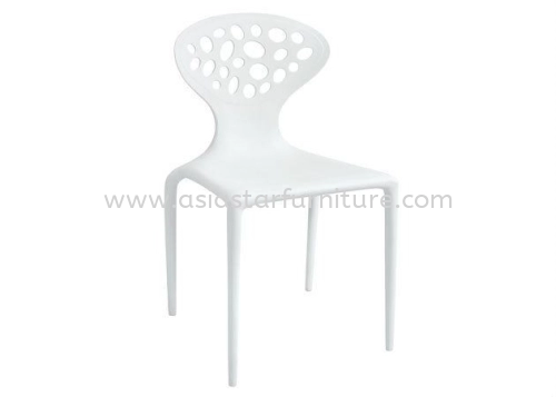 AS HH 317 DESIGNER PLASTIC CHAIR