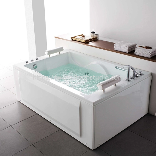 Modern Depot MD-9229 Carson Massage Bathtub 