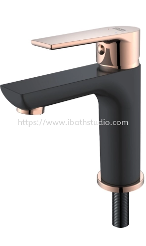 LIVINOX LT-49B01/C Basin Tap