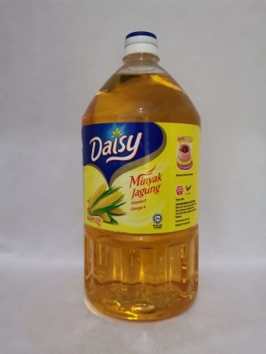 DAISY CORN OIL 2KG 玉米油