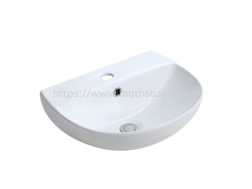 LIVINOX LWB-002 Wall Hung Basin