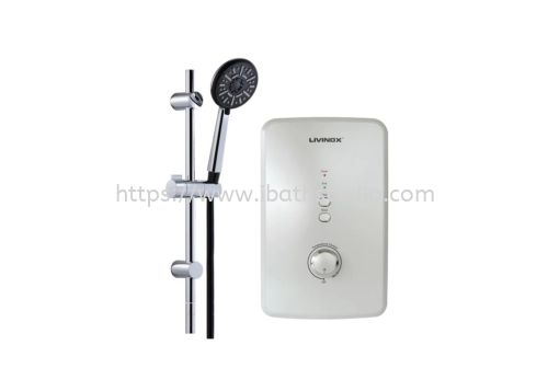 LIVINOX WATER HEATER LWH-ARIMA-DC-PW