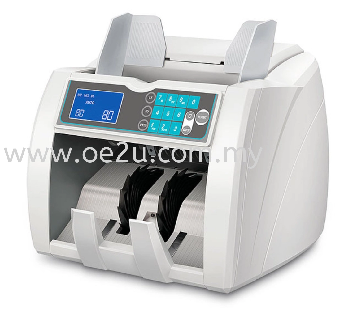 LATOR S900 Banknote Counter Machine