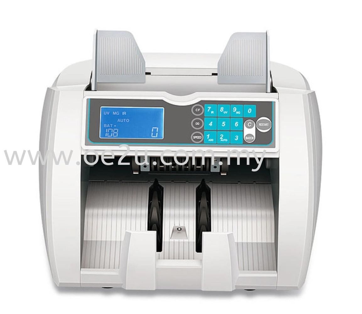 LATOR S900 Banknote Counter Machine