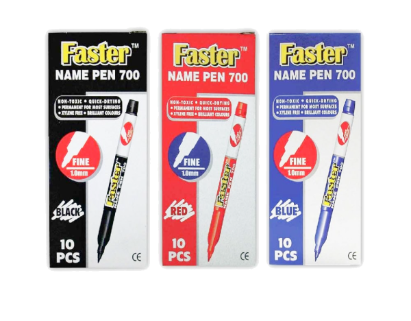 FASTER NAME PEN 700 OTHERS HARDWARE Selangor, Malaysia, Kuala Lumpur (KL), Shah Alam Supplier, Suppliers, Supply, Supplies | Sze Chern Hardware Trading Sdn Bhd