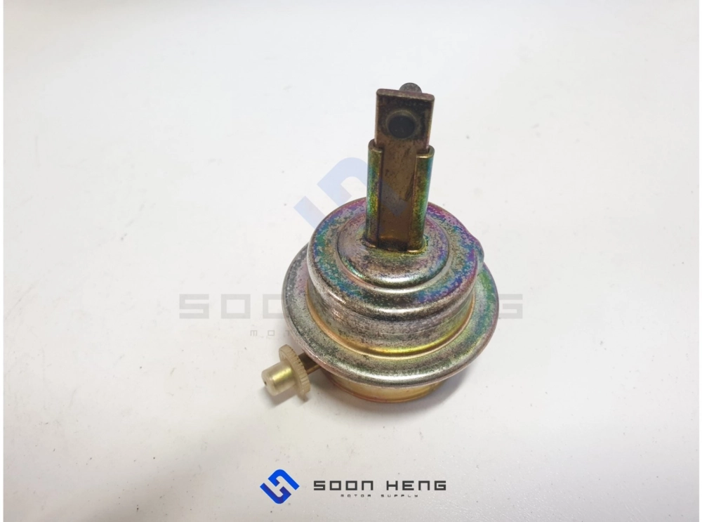 Mercedes-Benz with Engine M601 M602 and M603 - Injection Pump Vacuum Box (BOSCH)