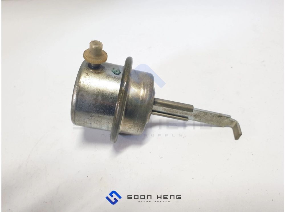 Mercedes-Benz with Engine M616.912 and  M617.912/ 952 - Injection Pump Vacuum Box (BOSCH)