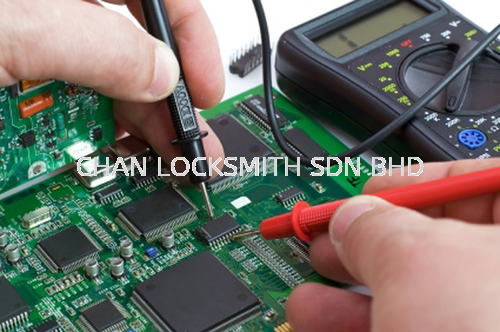 REPAIR SERVCE ECU REPAIR Selangor, Malaysia, Kuala Lumpur (KL), Puchong, Seri Kembangan, Sepang, Shah Alam, Klang Supplier, Suppliers, Supply, Supplies | CHAN LOCKSMITH SDN BHD